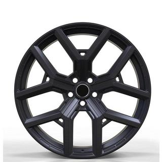 Кованые диски DH-Style V2 R24