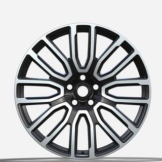 Кованые диски DH-Style V3 R19