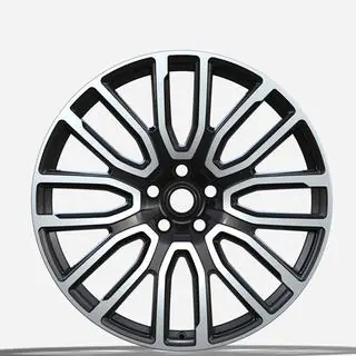 Кованые диски DH-Style V3 R19