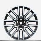 LandRover Range Rover Кованые диски DH-Style V3 R24 фото 1