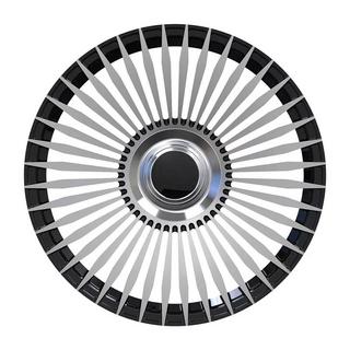 Кованые диски DH-Style V4 R19