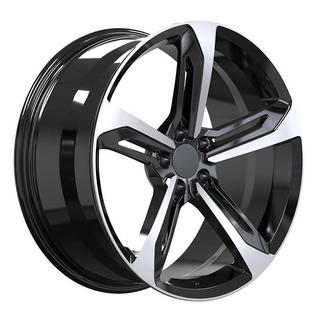 Кованые диски DH-Style V1 R18