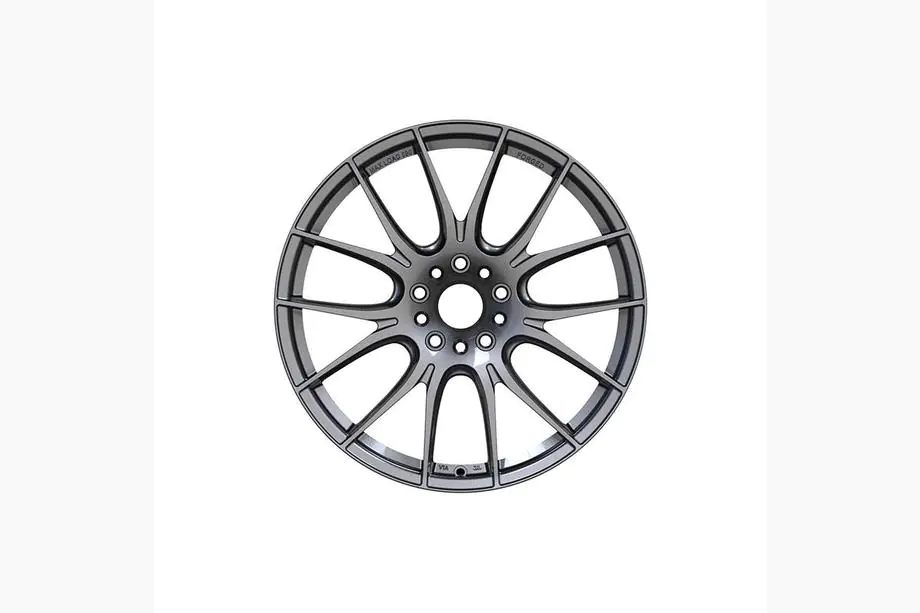 Mercedes-Benz Кованые диски DH-Style V2 R22 Image