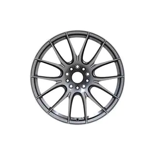 Кованые диски DH-Style V3 R21