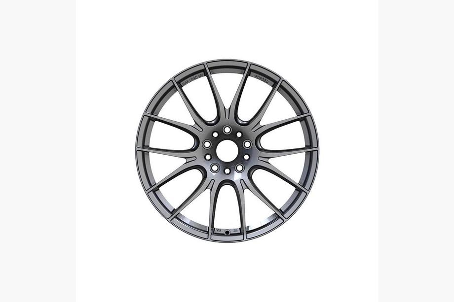 Mercedes-Benz Кованые диски DH-Style V3 R22 Image