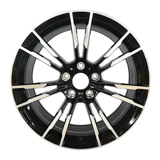 Кованые диски DH-Style V4 R21