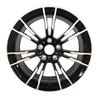 Кованые диски DH-Style V4 R23