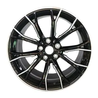 Кованые диски DH-Style V5 R20