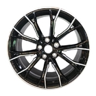 Mercedes-Benz Кованые диски DH-Style V5 R22 фото 1