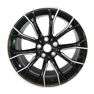Кованые диски DH-Style V5 R23