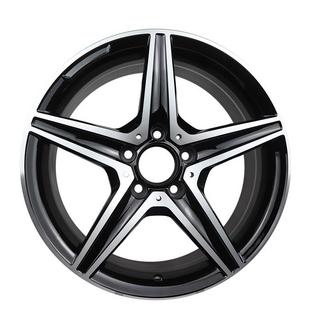 Кованые диски DH-Style V6 R17