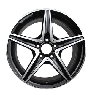 Кованые диски DH-Style V6 R18