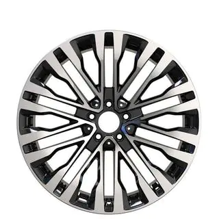 Кованые диски DH-Style V7 R21