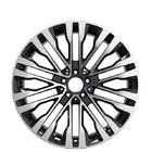Mercedes-Benz Кованые диски DH-Style V7 R22 фото 1