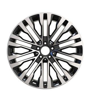 Кованые диски DH-Style V7 R23