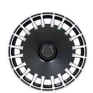 Кованые диски DH-Style V8 R20