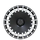 Mercedes-Benz Кованые диски DH-Style V8 R22 фото 1