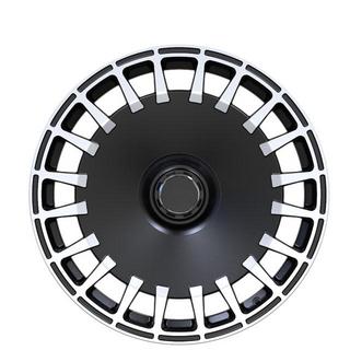 Кованые диски DH-Style V8 R23