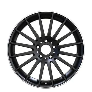 Кованые диски DH-Style V9 R21