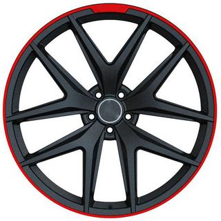 Кованые диски DH-Style V10 R17