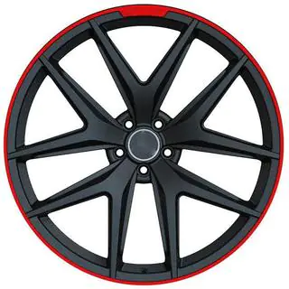 Кованые диски DH-Style V10 R21