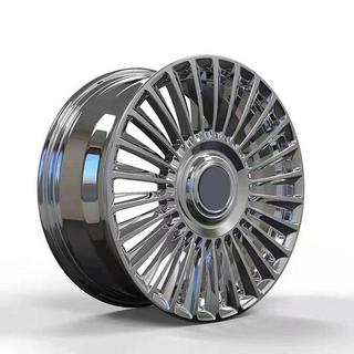 Кованые диски DH-Style V11 R17