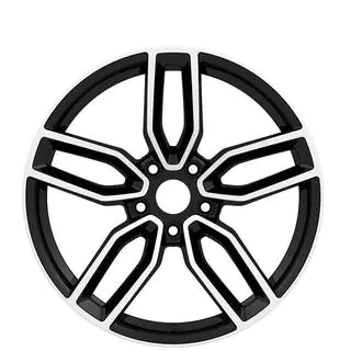 Кованые диски DH-Style V12 R16