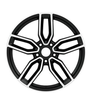 Кованые диски DH-Style V12 R23