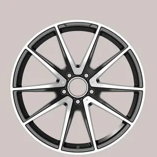 Кованые диски DH-Style V13 R21