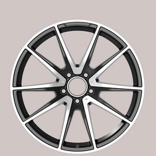 Кованые диски DH-Style V13 R23