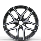 Mercedes-Benz Кованые диски DH-Style V14 R20 фото 1