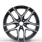 Mercedes-Benz Кованые диски DH-Style V14 R22 фото 1
