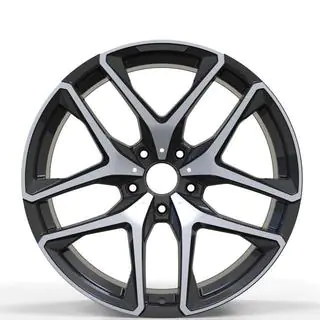 Кованые диски DH-Style V14 R22