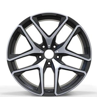 Кованые диски DH-Style V14 R23