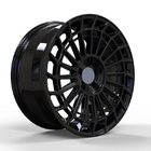 Mercedes-Benz Кованые диски DH-Style V15 R22 фото 1