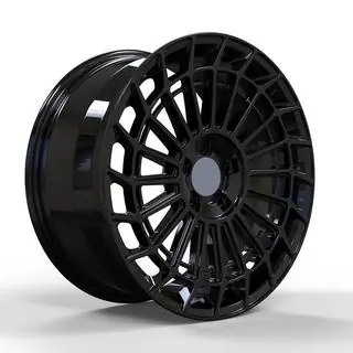 Кованые диски DH-Style V15 R22