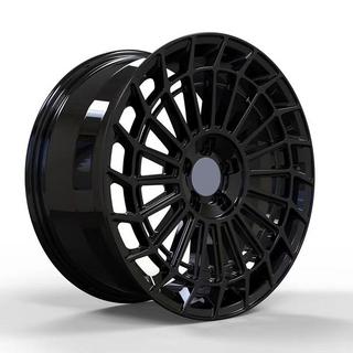 Кованые диски DH-Style V15 R23
