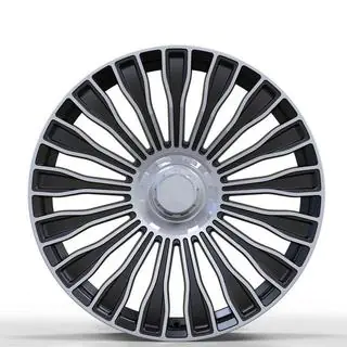 Кованые диски DH-Style V16 R19