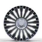 Mercedes-Benz Кованые диски DH-Style V16 R24 фото 1