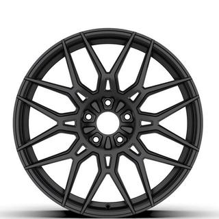 Кованые диски DH-Style V17 R17