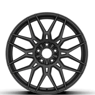Кованые диски DH-Style V17 R18