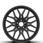 Mercedes-Benz Кованые диски DH-Style V17 R19 фото 1