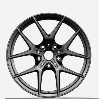 Кованые диски DH-Style V18 R17