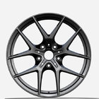 Mercedes-Benz Кованые диски DH-Style V18 R18 фото 1