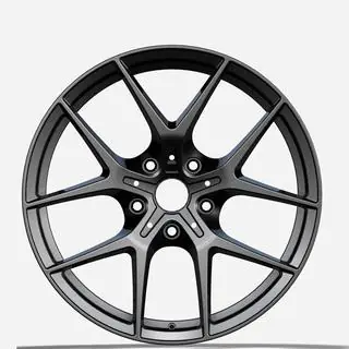 Кованые диски DH-Style V18 R18