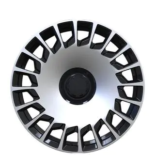 Кованые диски DH-Style V19 R18