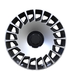Mercedes-Benz Кованые диски DH-Style V19 R20 фото 1