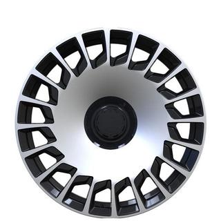 Кованые диски DH-Style V19 R23