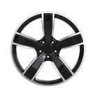 Porsche Кованые диски DH-Style V1 R23 фото 1