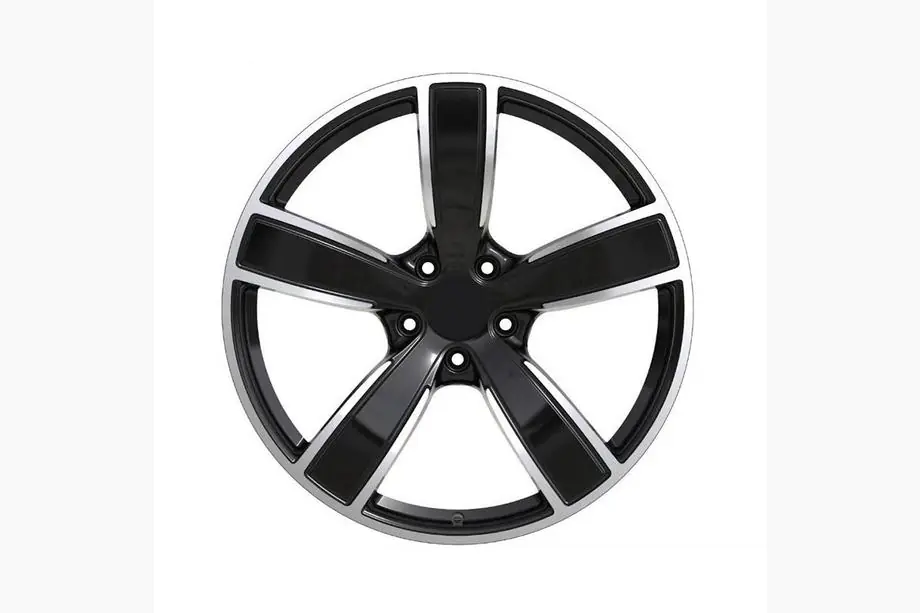 Porsche Кованые диски DH-Style V1 R23 Image